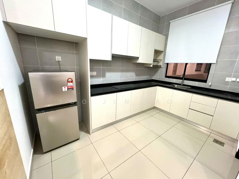 Servis Apartment untuk Disewa di Twin Tower Residence - Foo Jun Tao - PropertyGuru.com.my