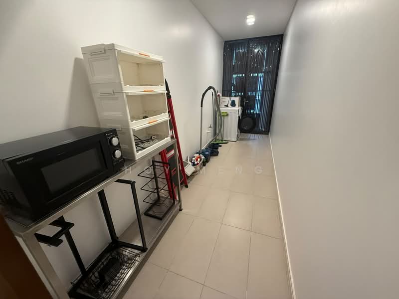 Kondominium untuk Disewa di Shorefront Residences - Hoy Meng - Interior - PropertyGuru.com.my