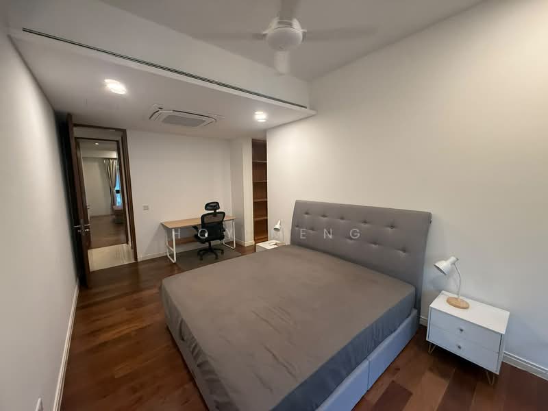 Kondominium untuk Disewa di Shorefront Residences - Hoy Meng - Bedroom - PropertyGuru.com.my