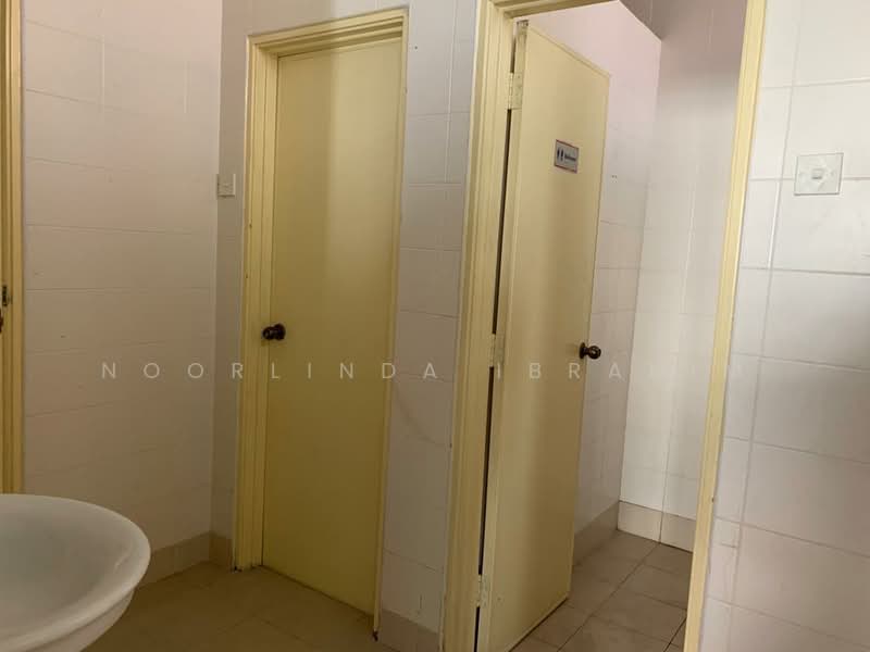 Semi-Detached House for Rent in Seksyen 7 (Shah Alam) - Noorlinda Ibrahim - PropertyGuru.com.my