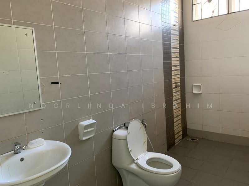 Semi-Detached House for Rent in Seksyen 7 (Shah Alam) - Noorlinda Ibrahim - PropertyGuru.com.my
