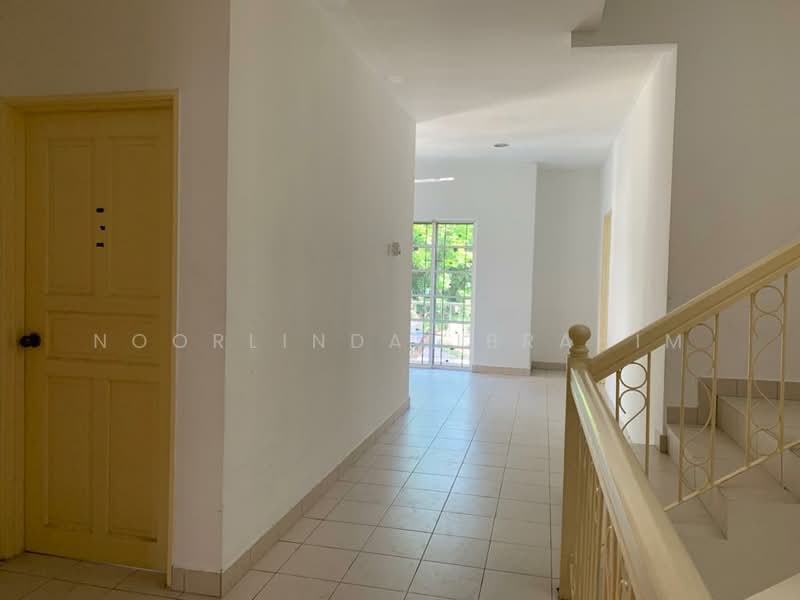 Semi-Detached House for Rent in Seksyen 7 (Shah Alam) - Noorlinda Ibrahim - PropertyGuru.com.my