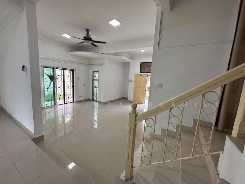 Semi-Detached House for Rent in Seksyen 7 (Shah Alam) - Noorlinda Ibrahim - PropertyGuru.com.my