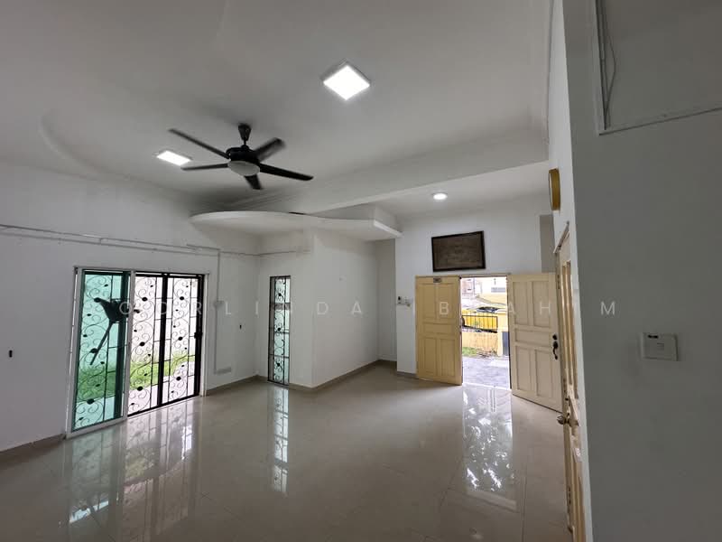 Semi-Detached House for Rent in Seksyen 7 (Shah Alam) - Noorlinda Ibrahim - PropertyGuru.com.my