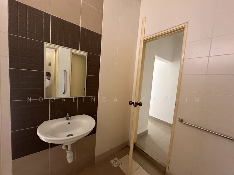 Semi-Detached House for Rent in Seksyen 7 (Shah Alam) - Noorlinda Ibrahim - PropertyGuru.com.my