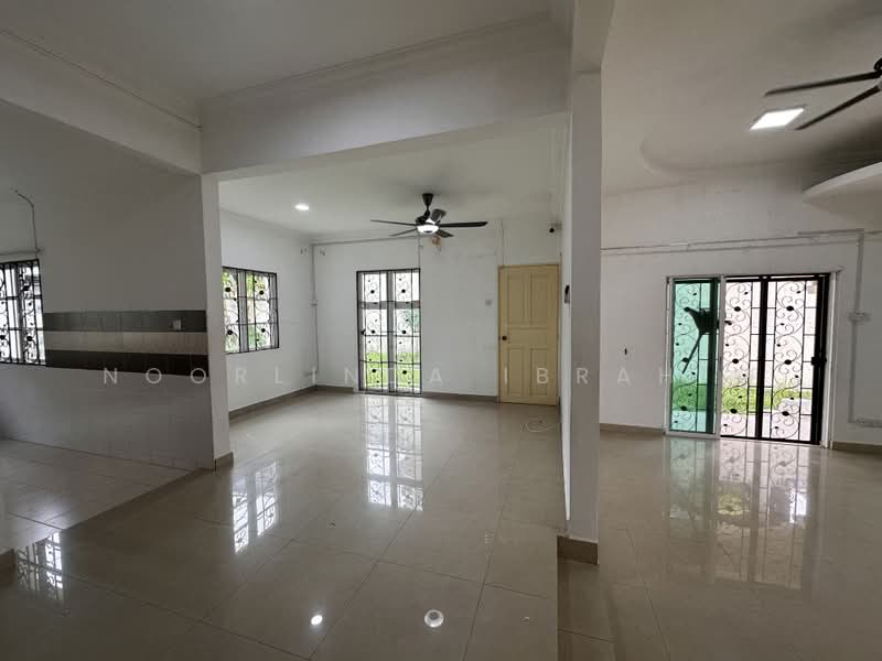 Semi-Detached House for Rent in Seksyen 7 (Shah Alam) - Noorlinda Ibrahim - PropertyGuru.com.my