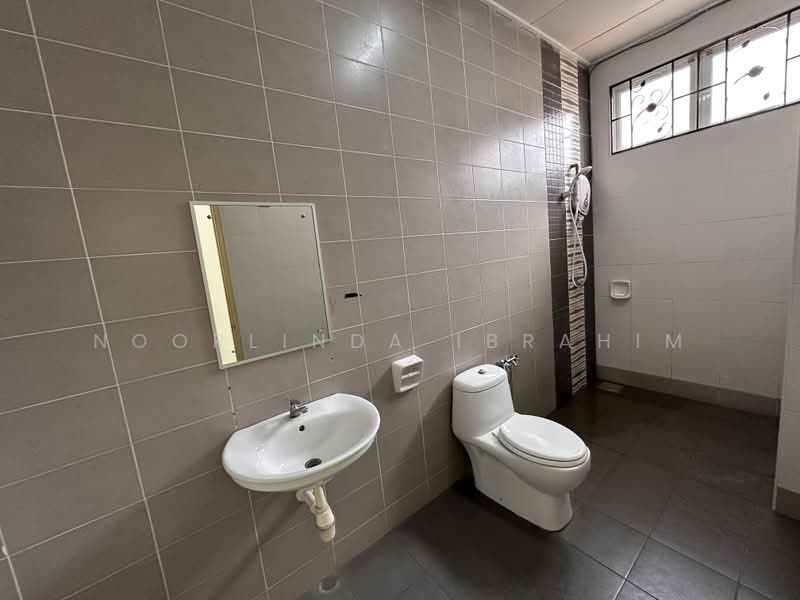 Semi-Detached House for Rent in Seksyen 7 (Shah Alam) - Noorlinda Ibrahim - PropertyGuru.com.my