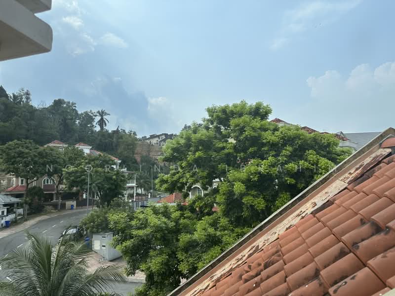 Semi-Detached House for Rent in Seksyen 7 (Shah Alam) - Noorlinda Ibrahim - PropertyGuru.com.my