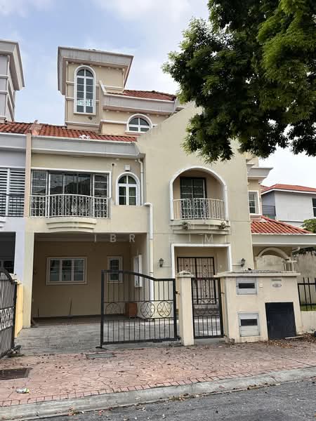 Semi-Detached House for Rent in Seksyen 7 (Shah Alam) - Noorlinda Ibrahim - PropertyGuru.com.my