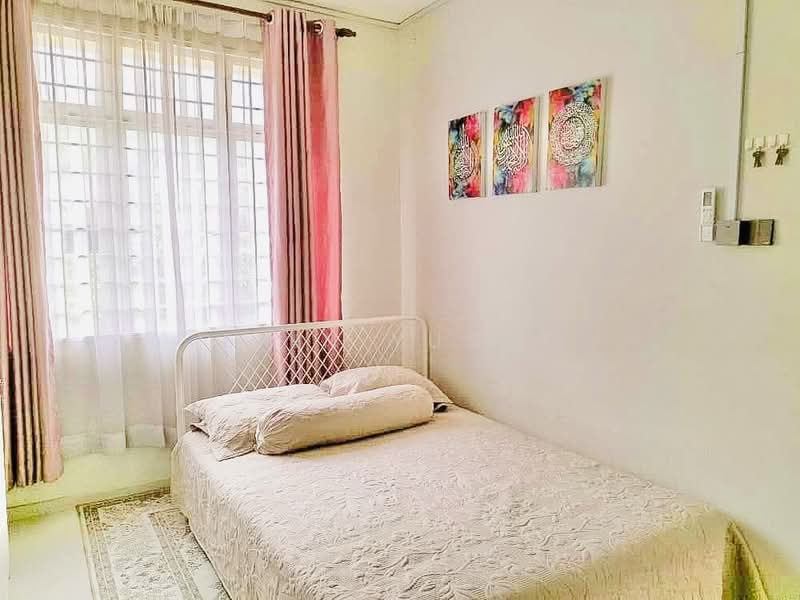 Pangsapuri untuk Disewa di Rimau Perdana - Erin Yusof - Bedroom - PropertyGuru.com.my