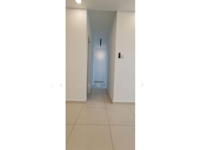 Pangsapuri untuk Dijual di Idaman Selasih - Jayden Yeap - PropertyGuru.com.my