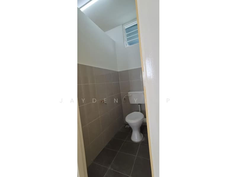 Pangsapuri untuk Dijual di Idaman Selasih - Jayden Yeap - PropertyGuru.com.my
