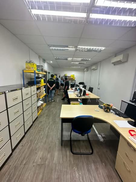 Shop / Office for Sale in Bandar Baru Permas Jaya (Permas Jaya) - Peter Tan - PropertyGuru.com.my