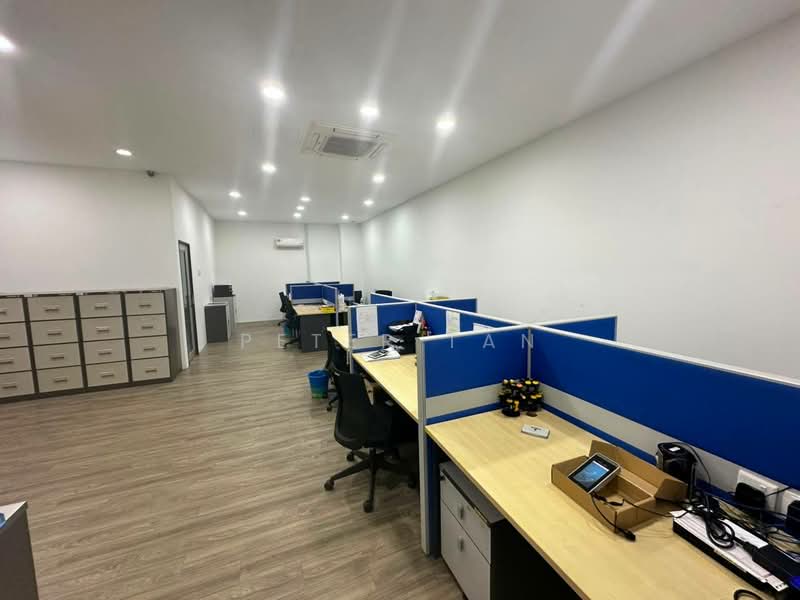Shop / Office for Sale in Bandar Baru Permas Jaya (Permas Jaya) - Peter Tan - PropertyGuru.com.my