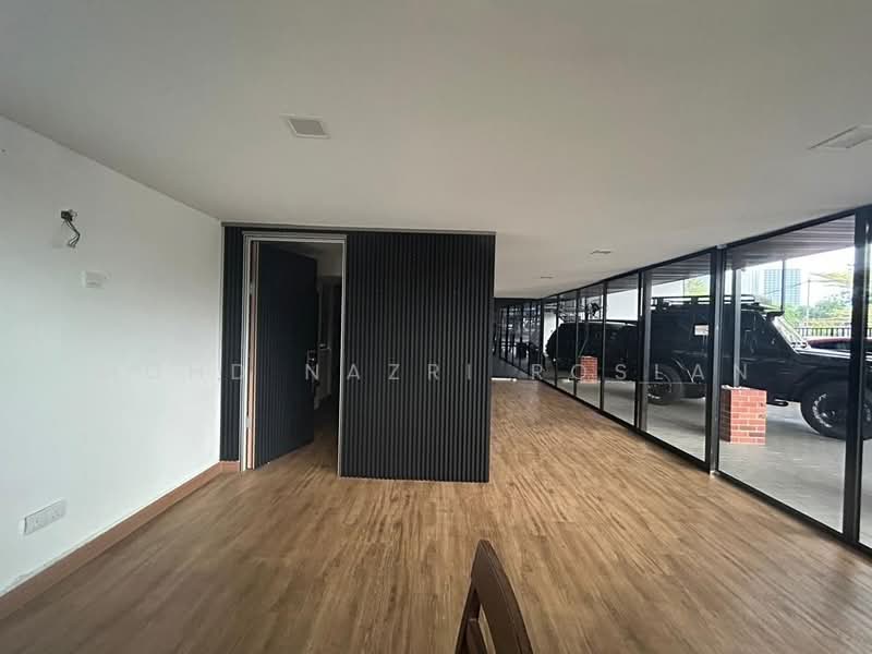 Shop for Rent in Keramat (Kuala Lumpur) - Mohd Nazri Roslan - PropertyGuru.com.my
