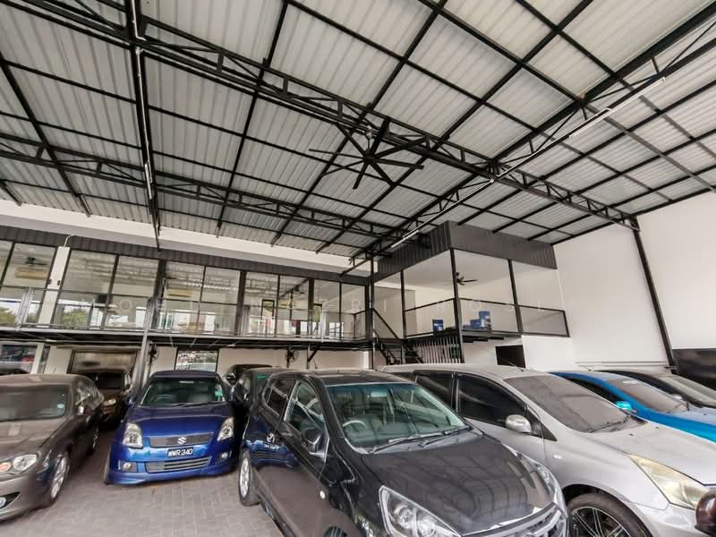 Shop for Rent in Keramat (Kuala Lumpur) - Mohd Nazri Roslan - PropertyGuru.com.my