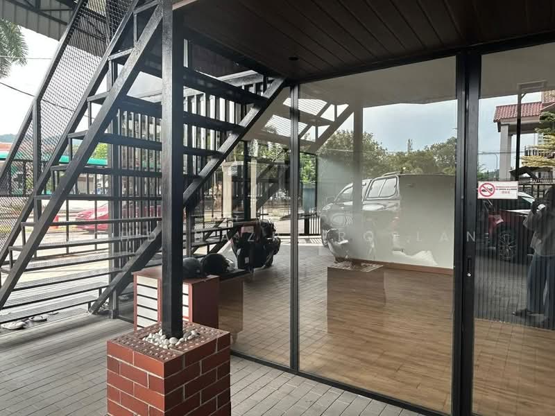 Shop for Rent in Keramat (Kuala Lumpur) - Mohd Nazri Roslan - PropertyGuru.com.my