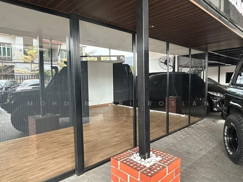 Shop for Rent in Keramat (Kuala Lumpur) - Mohd Nazri Roslan - PropertyGuru.com.my
