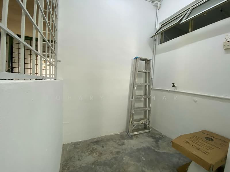 Apartment for Sale at Ilham Apartment - Johary Adzhar - Interior - PropertyGuru.com.my