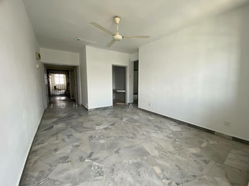 Apartment for Sale at Ilham Apartment - Johary Adzhar - Interior - PropertyGuru.com.my