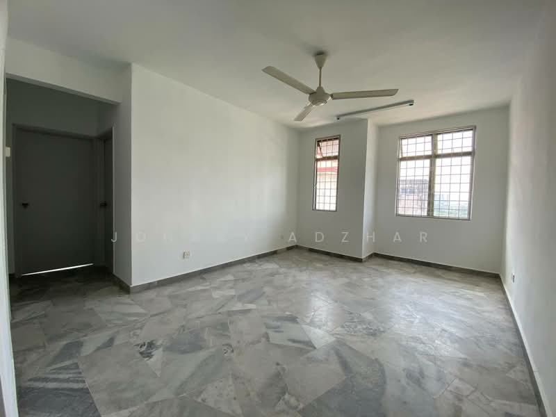Apartment for Sale at Ilham Apartment - Johary Adzhar - Interior - PropertyGuru.com.my