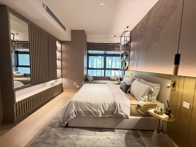 Service Residence for Sale at Residensi Menerung 111 - Jyan Wong - PropertyGuru.com.my
