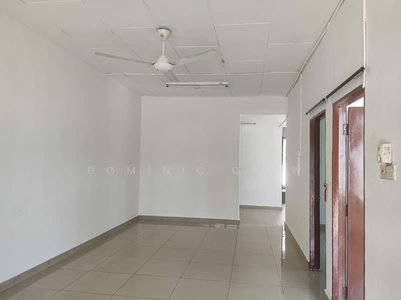 Rumah Teres 1 Tingkat untuk Disewa di Taman Ungku Tun Aminah (Skudai) - Dominic Chow - PropertyGuru.com.my