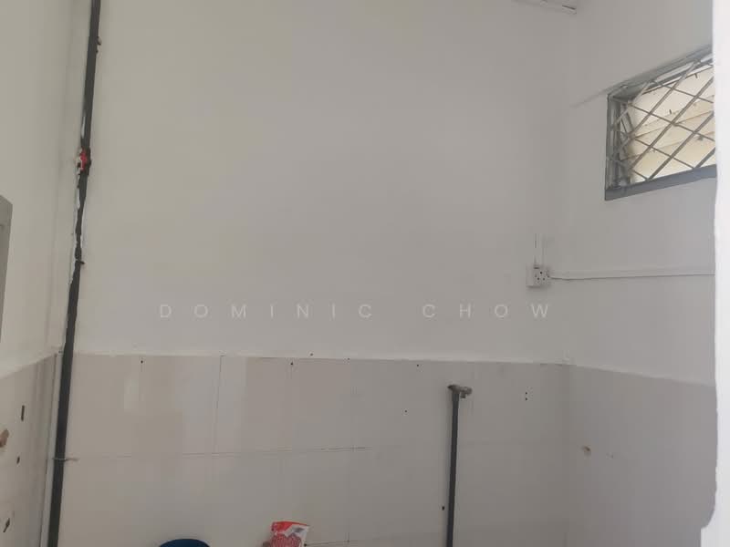 Rumah Teres 1 Tingkat untuk Disewa di Taman Ungku Tun Aminah (Skudai) - Dominic Chow - PropertyGuru.com.my