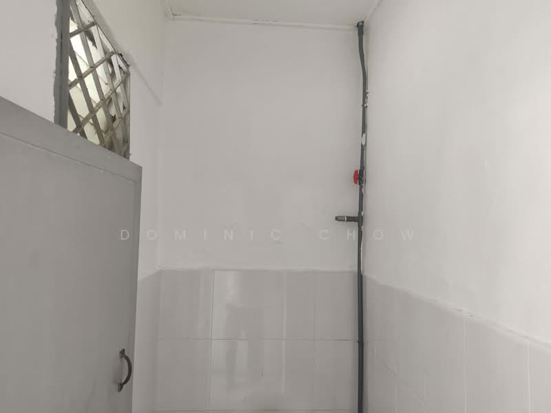 Rumah Teres 1 Tingkat untuk Disewa di Taman Ungku Tun Aminah (Skudai) - Dominic Chow - PropertyGuru.com.my