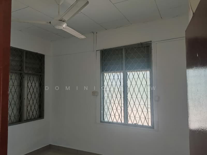 Rumah Teres 1 Tingkat untuk Disewa di Taman Ungku Tun Aminah (Skudai) - Dominic Chow - PropertyGuru.com.my