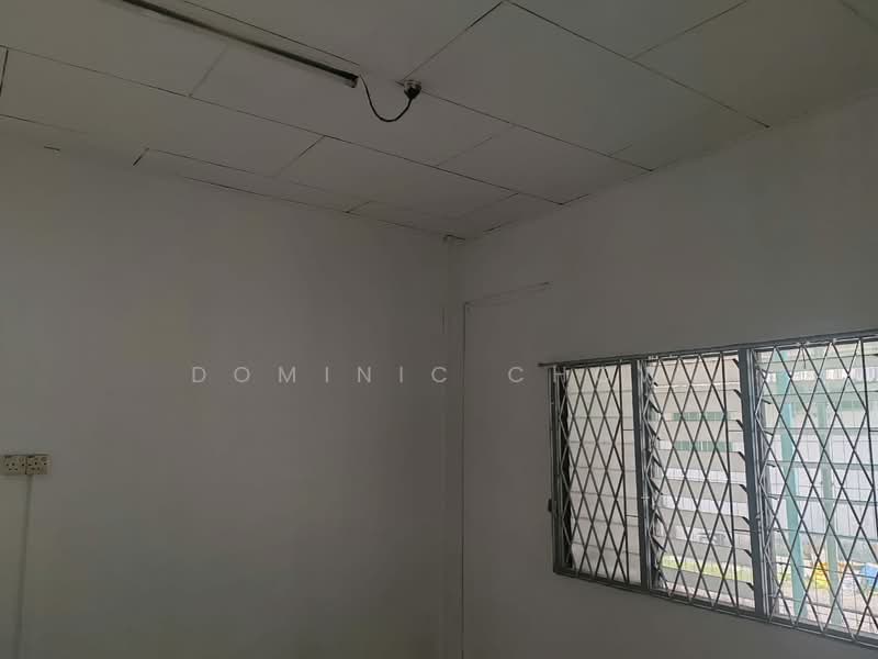 Rumah Teres 1 Tingkat untuk Disewa di Taman Ungku Tun Aminah (Skudai) - Dominic Chow - PropertyGuru.com.my