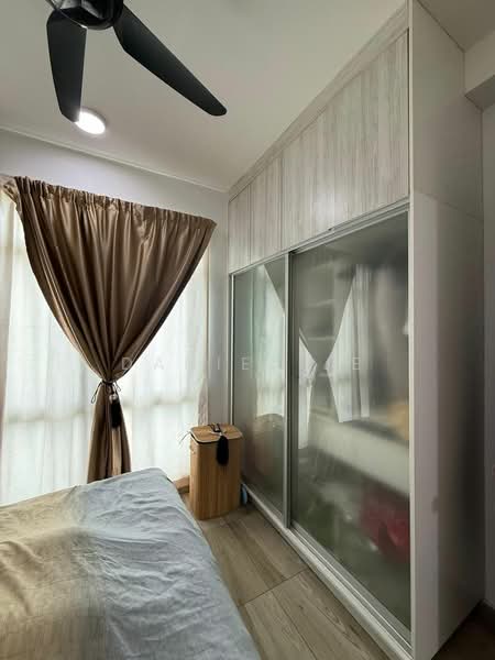 Servis Apartment untuk Disewa di Kenwingston Square Garden - Daniel Je - PropertyGuru.com.my