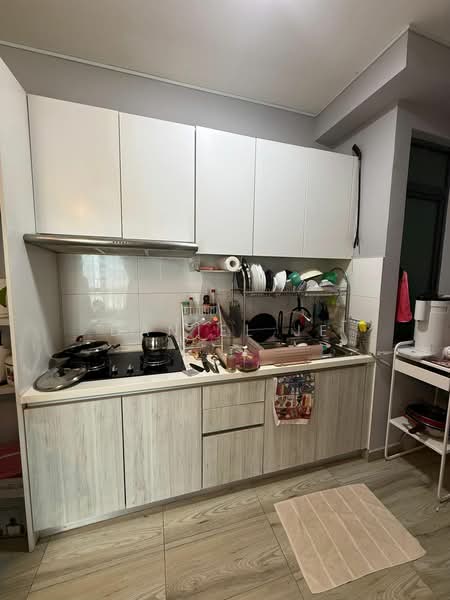 Servis Apartment untuk Disewa di Kenwingston Square Garden - Daniel Je - PropertyGuru.com.my