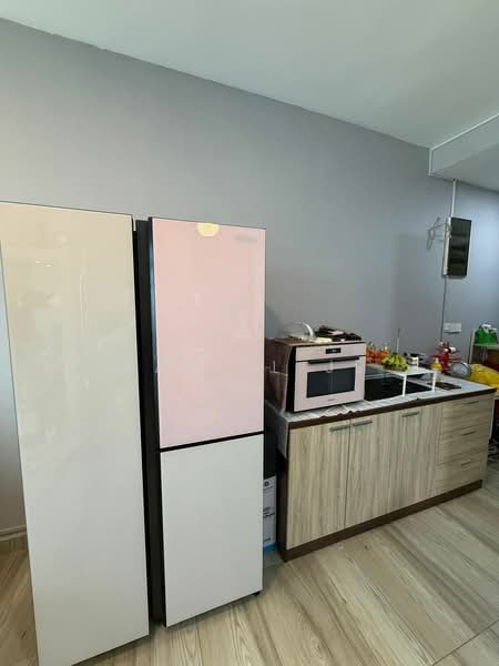 Servis Apartment untuk Disewa di Kenwingston Square Garden - Daniel Je - PropertyGuru.com.my