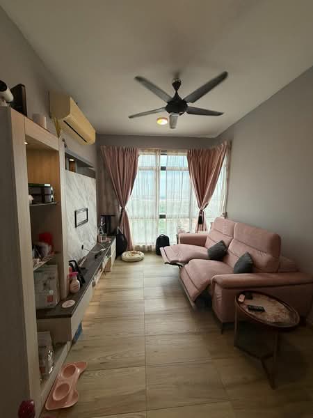 Servis Apartment untuk Disewa di Kenwingston Square Garden - Daniel Je - PropertyGuru.com.my