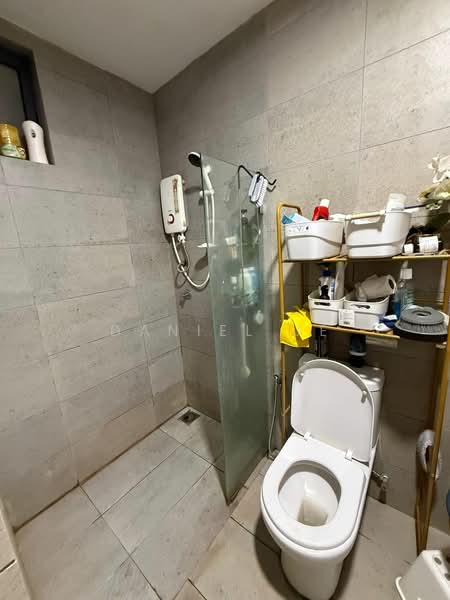 Servis Apartment untuk Disewa di Kenwingston Square Garden - Daniel Je - PropertyGuru.com.my