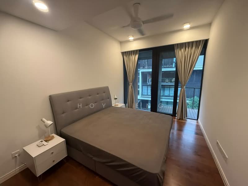 Condominium for Sale at Shorefront Residences - Hoy Meng - Bedroom - PropertyGuru.com.my