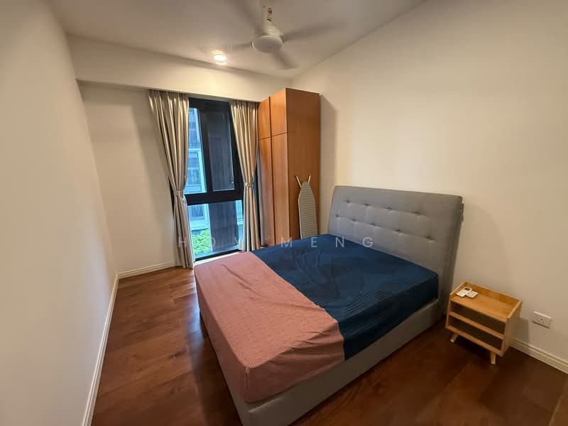 Condominium for Sale at Shorefront Residences - Hoy Meng - Bedroom - PropertyGuru.com.my