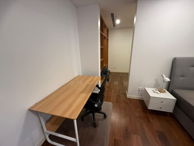 Condominium for Sale at Shorefront Residences - Hoy Meng - Study - PropertyGuru.com.my