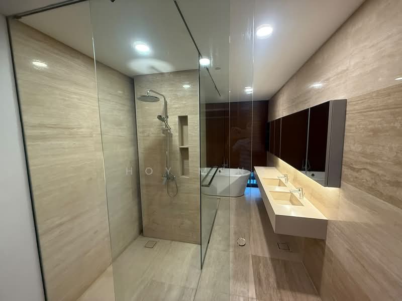 Condominium for Sale at Shorefront Residences - Hoy Meng - Bathroom - PropertyGuru.com.my
