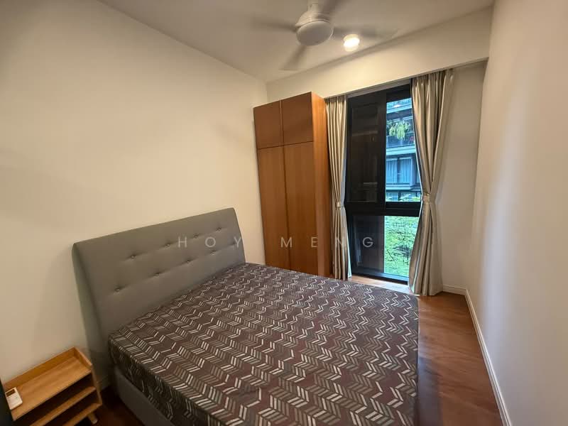 Condominium for Sale at Shorefront Residences - Hoy Meng - Bedroom - PropertyGuru.com.my
