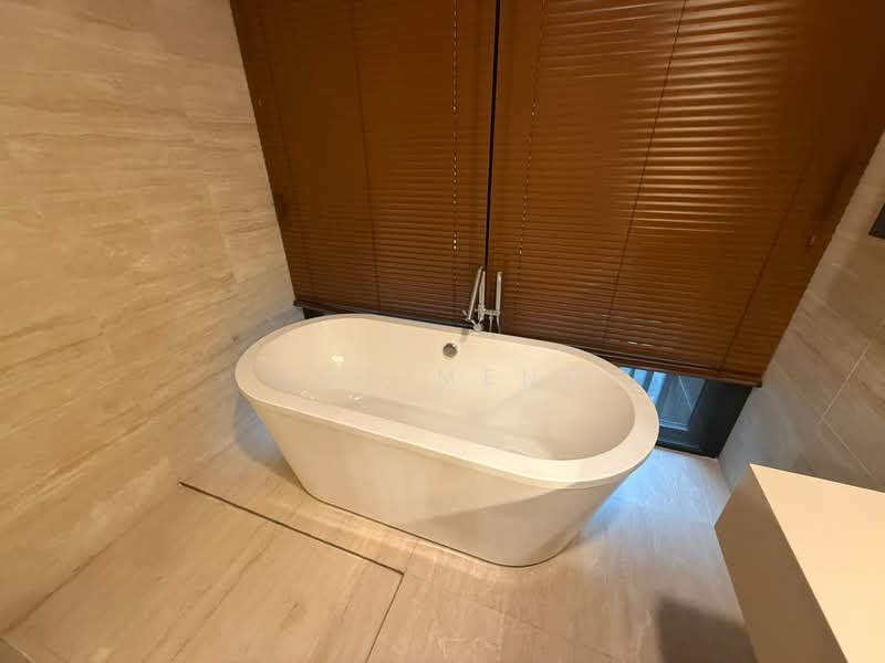 Condominium for Sale at Shorefront Residences - Hoy Meng - Bathroom - PropertyGuru.com.my