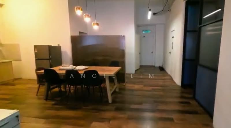 Shop / Office for Rent in Pju 5 (Kota Damansara) - Angie Lim - Dining Room - PropertyGuru.com.my