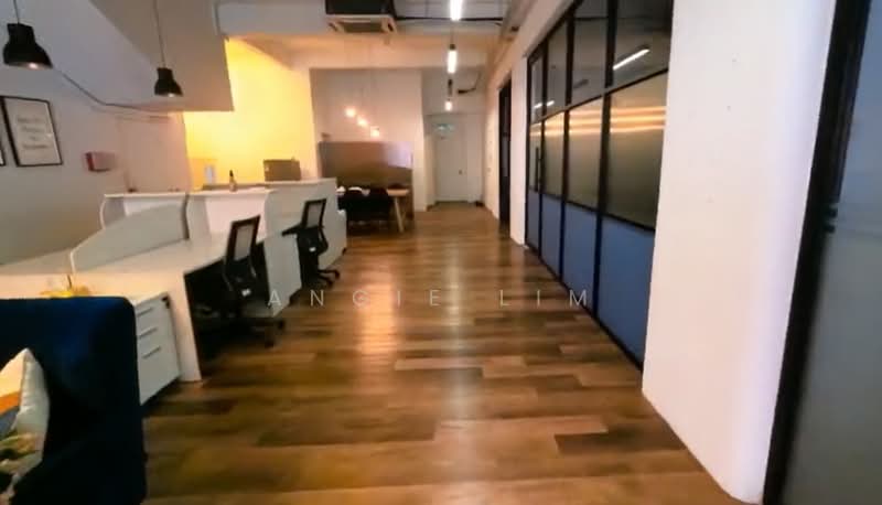 Shop / Office for Rent in Pju 5 (Kota Damansara) - Angie Lim - Interior - PropertyGuru.com.my