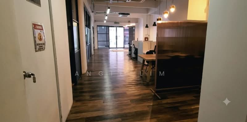 Shop / Office for Rent in Pju 5 (Kota Damansara) - Angie Lim - Interior - PropertyGuru.com.my