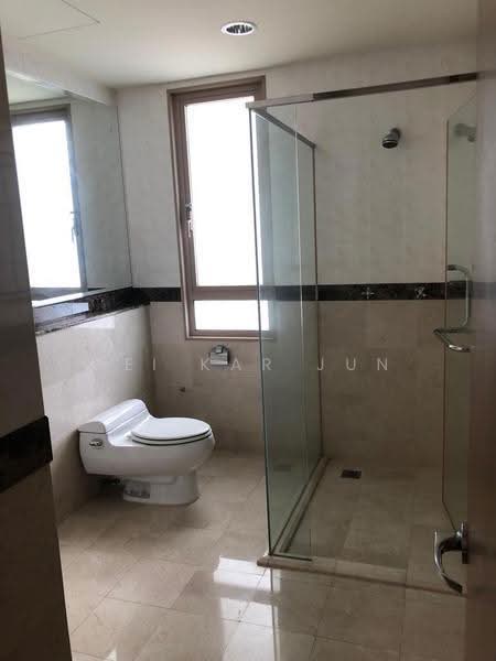 Bungalow House for Sale in Ukay Bistari (Ulu Kelang) - Hei Kar Jun - Bathroom - PropertyGuru.com.my