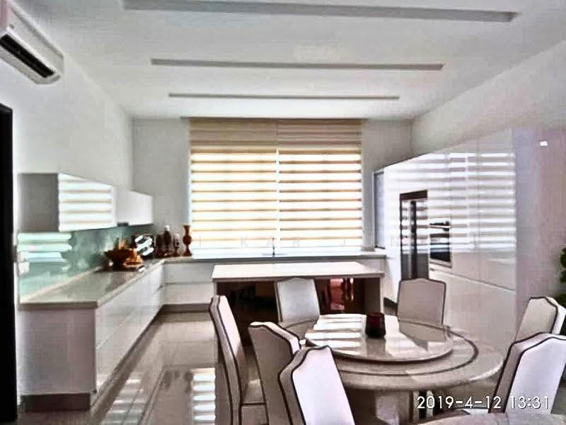 Rumah Banglo untuk Dijual di Ukay Bistari (Ulu Kelang) - Hei Kar Jun - Kitchen - PropertyGuru.com.my