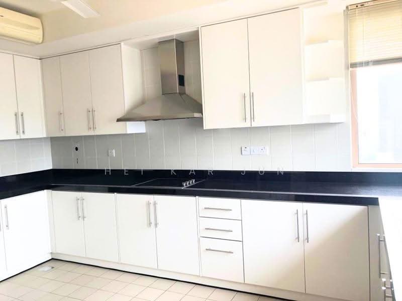 Rumah Banglo untuk Dijual di Ukay Bistari (Ulu Kelang) - Hei Kar Jun - Kitchen - PropertyGuru.com.my