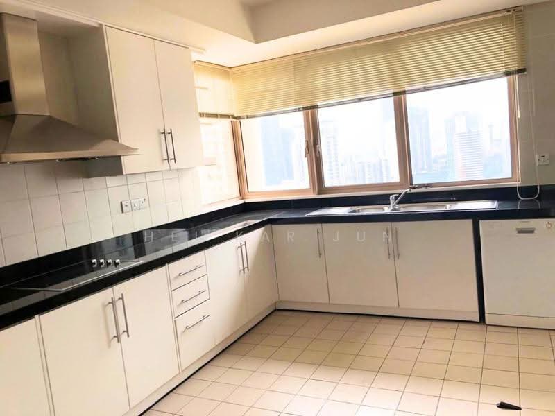 Rumah Banglo untuk Dijual di Ukay Bistari (Ulu Kelang) - Hei Kar Jun - Kitchen - PropertyGuru.com.my