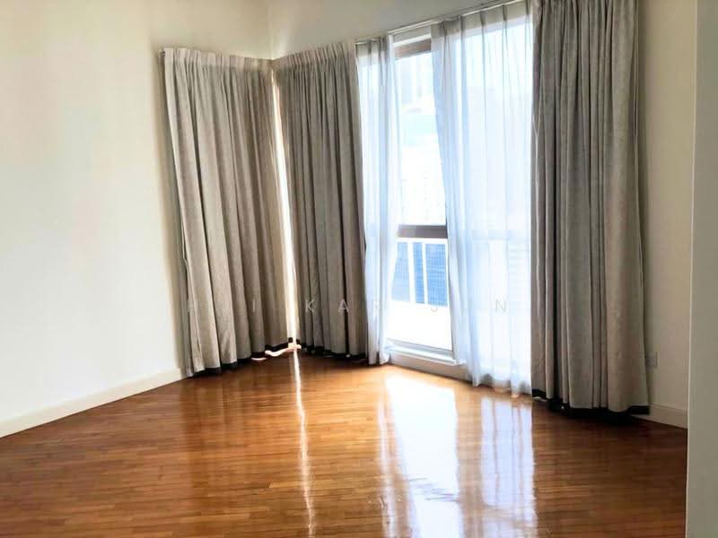 Rumah Banglo untuk Dijual di Ukay Bistari (Ulu Kelang) - Hei Kar Jun - Living Room - PropertyGuru.com.my